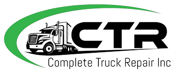 Complete Truck Repair Inc Logo